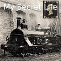 Cover-Bild zum Titel 'My Secret Life, Vol. 7 Chapter 2' von 'Dominic Crawford Collins, Dominic Crawford Collins'