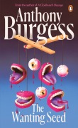 Cover-Bild zum Titel 'The Wanting Seed' von 'Anthony Burgess'