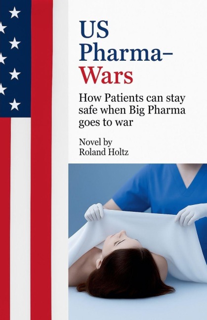 US-Pharma-Wars - Roland Holtz
