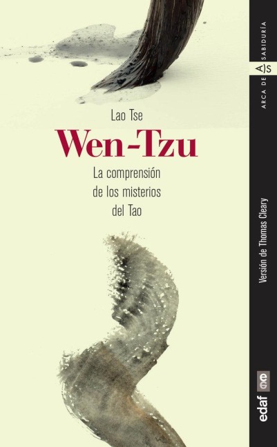 Wen-Tzu - Lao Tse