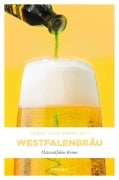 Cover-Bild zum Titel 'Westfalenbräu' von 'Jobst Schlennstedt'