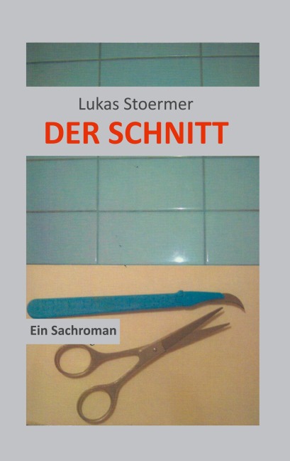Der Schnitt - Lukas Stoermer