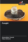 Cover-Bild zum Titel 'Funghi' von 'Gowardhan Temak, Vijay Balsane'