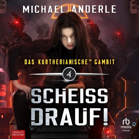 Scheiss Drauf! - Michael Anderle