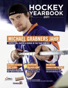 Cover-Bild zum Titel 'Hockey Yearbook 2011' von ''