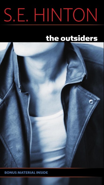 The Outsiders - S. E. Hinton