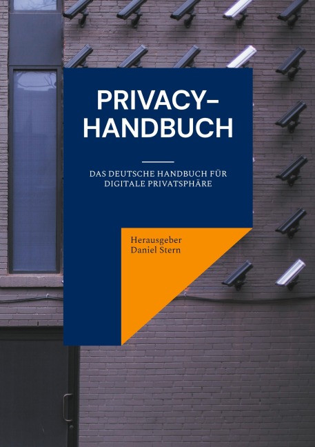 Privacy-Handbuch - 
