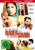 Nader und Simin - Eine Trennung - Asghar Farhadi, Sattar Oraki