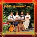 Cover-Bild zum Titel 'Instrumental' von 'Finkel's Hausmusik & Hackbrettmusi'