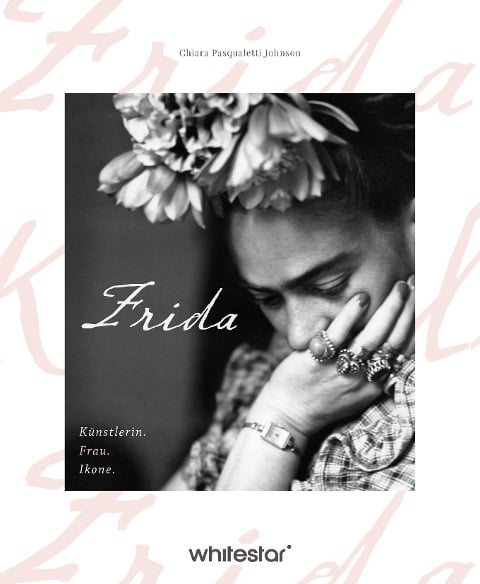 Frida Kahlo - Chiara Pasqualetti Johnson