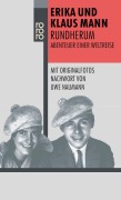 Cover-Bild zum Titel 'Rundherum' von 'Erika Mann, Klaus Mann'