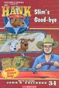 Cover-Bild zum Titel 'Slim's Good-Bye' von 'John R. Erickson'