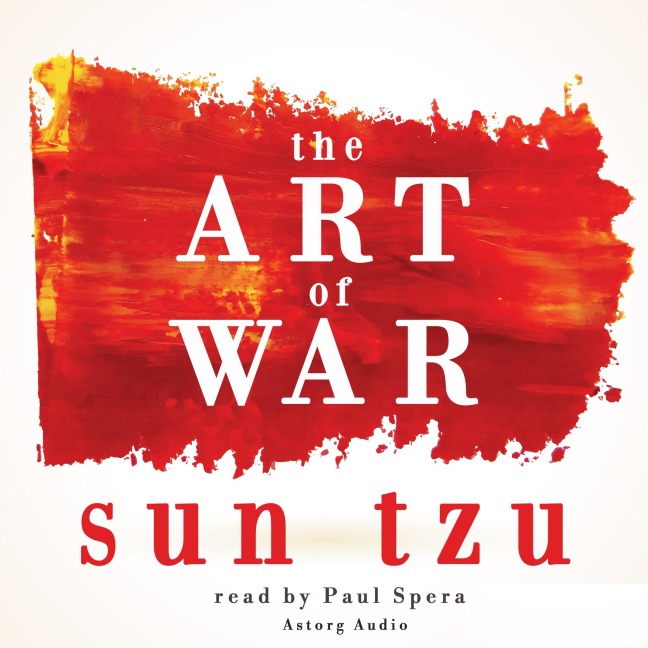 The Art of War - Sun Tzu