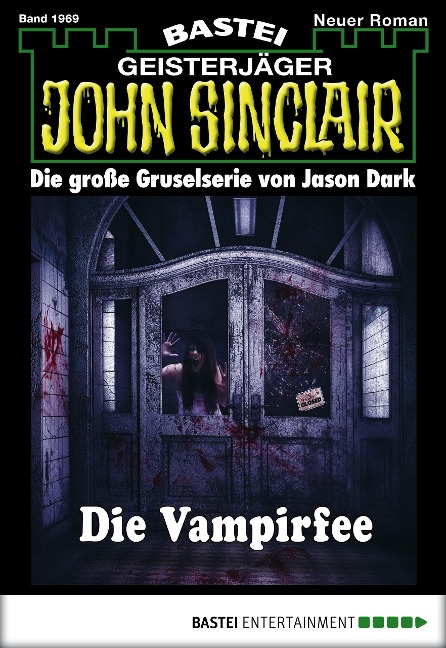 John Sinclair 1969 - Jason Dark
