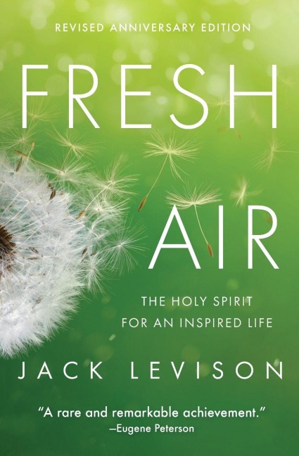Fresh Air - Jack Levison