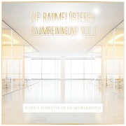 Cover-Bild zum Titel 'Raumreiningung Vol. 1 - Silentalk-Botschaften für das Unterbewusstsein' von ''