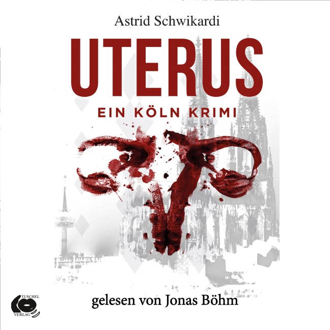 Uterus - Astrid Schwikardi