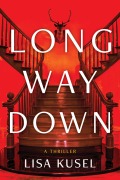 Cover-Bild zum Titel 'Long Way Down' von 'Lisa Kusel'