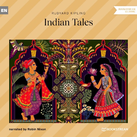 Indian Tales - Rudyard Kipling