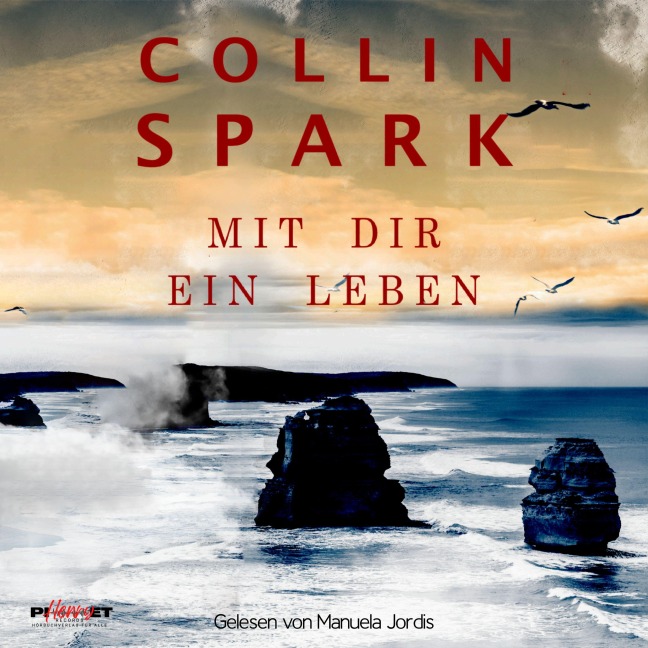 Mit dir ein Leben - Collin Spark