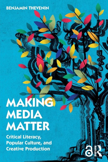 Making Media Matter - Benjamin Thevenin
