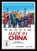 Made in China - Julien Abraham, Frédéric Chau, Kamel Guemra, Quentin Sirjacq