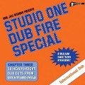 Studio One:Dub Fire Special - Soul Jazz Records Presents/Various