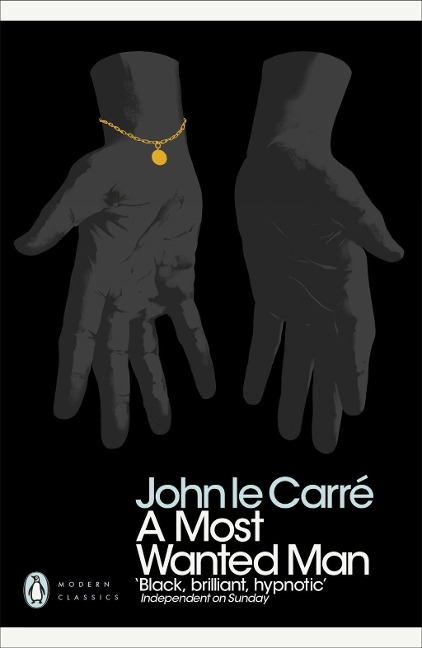 A Most Wanted Man - John le Carré