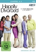 Happily Divorced - Frank Lombardi, Sean Presant, Michael Dow, Devon Kelly, Caryn Lucas