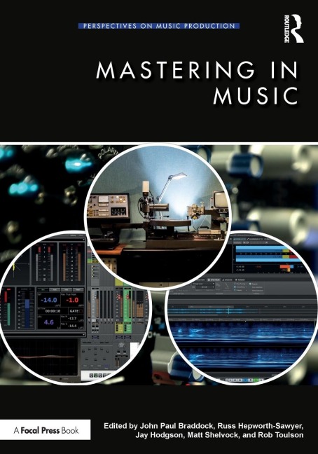 Mastering in Music - 