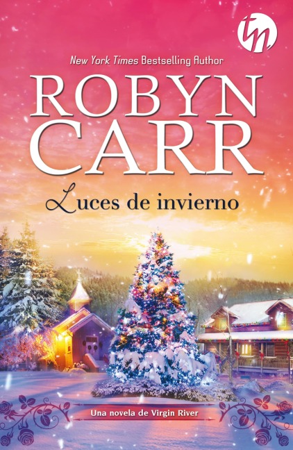 Luces de invierno - Robyn Carr