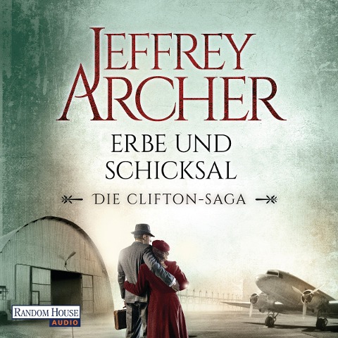 Erbe und Schicksal - Jeffrey Archer