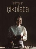Cover-Bild zum Titel 'Cikolata' von 'Idil Yazar'