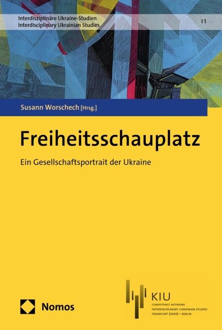 Freiheitsschauplatz - 