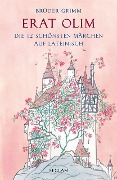 Cover-Bild zum Titel 'Erat olim' von 'Brüder Grimm'