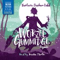 Cover-Bild zum Titel 'Worzel Gummidge again (Unabridged)' von 'Barbara Euphan Todd'