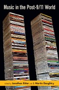 Cover-Bild zum Titel 'Music in the Post-9/11 World' von ''