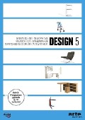Cover-Bild zum Titel 'Design 5' von ''