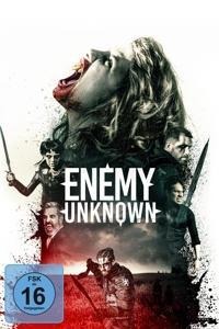 Enemy Unknown - Michael Caissie, Rigoberto Castañeda, Rodrigo García Morelos, Paola Treviño Todd, OmeWorld