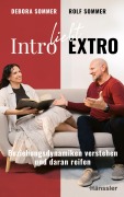 Cover-Bild zum Titel 'Intro liebt Extro' von 'Debora Sommer, Rolf Sommer'