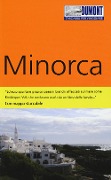 Minorca. Con carta - Angelika König