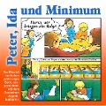 Peter, Ida und Minimum - Gunilla Hansson, Samuel Weiss