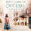 Cover-Bild zum Titel 'Schicksalhafte Jahre' von 'Marie Lamballe'