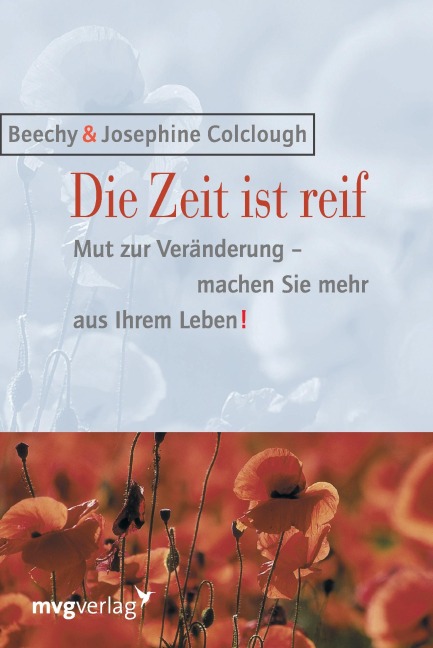Die Zeit ist reif - Josephine Colclough, Beechy Colclough