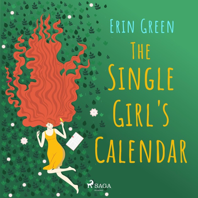 The Single Girl's Calendar - Erin Green