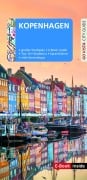 Cover-Bild zum Titel 'Kopenhagen' von 'Eszter Kalmar, Alphons Schausel'