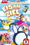 Cover-Bild zum Titel 'Eis am Ziel' von ''