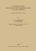 Cover-Bild zum Titel 'Heißgas-Schweißung von Hart-Polyvinylchlorid mit Zusatzwerkstoff' von 'Karl Krekeler'
