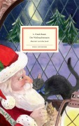 Cover-Bild zum Titel 'Der Weihnachtsmann' von 'Lyman Frank Baum'