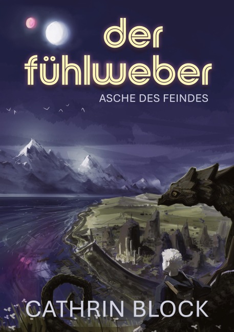 Der Fühlweber - Cathrin Block